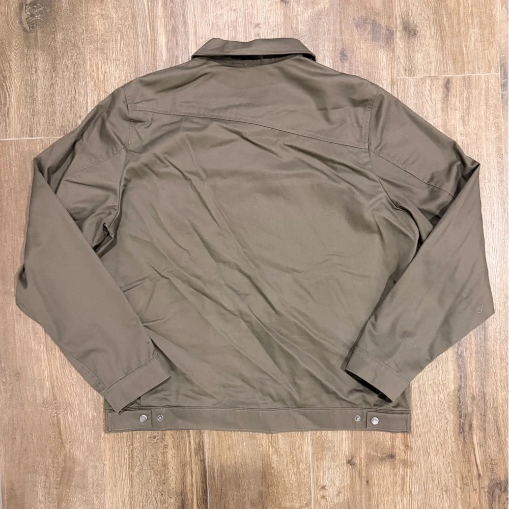 Volcom Coider Jacket - Picture 10 of 10